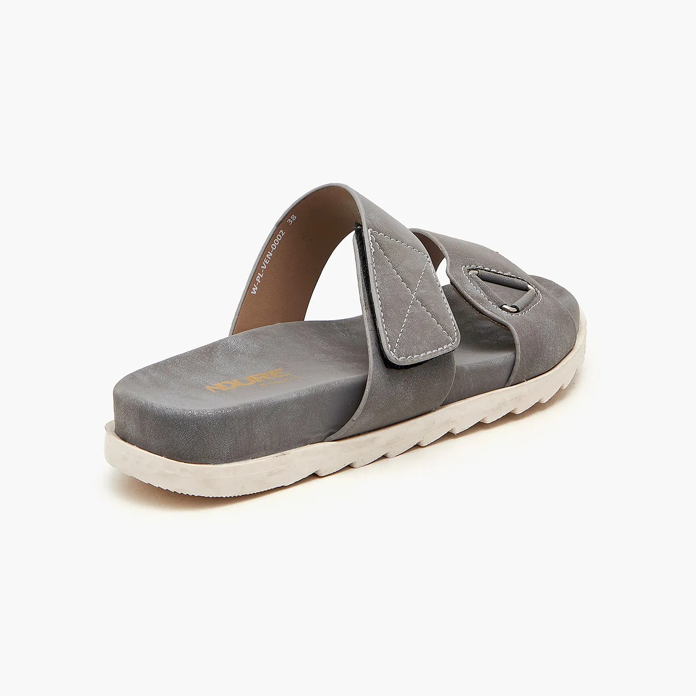 Comfortable Womens Slides