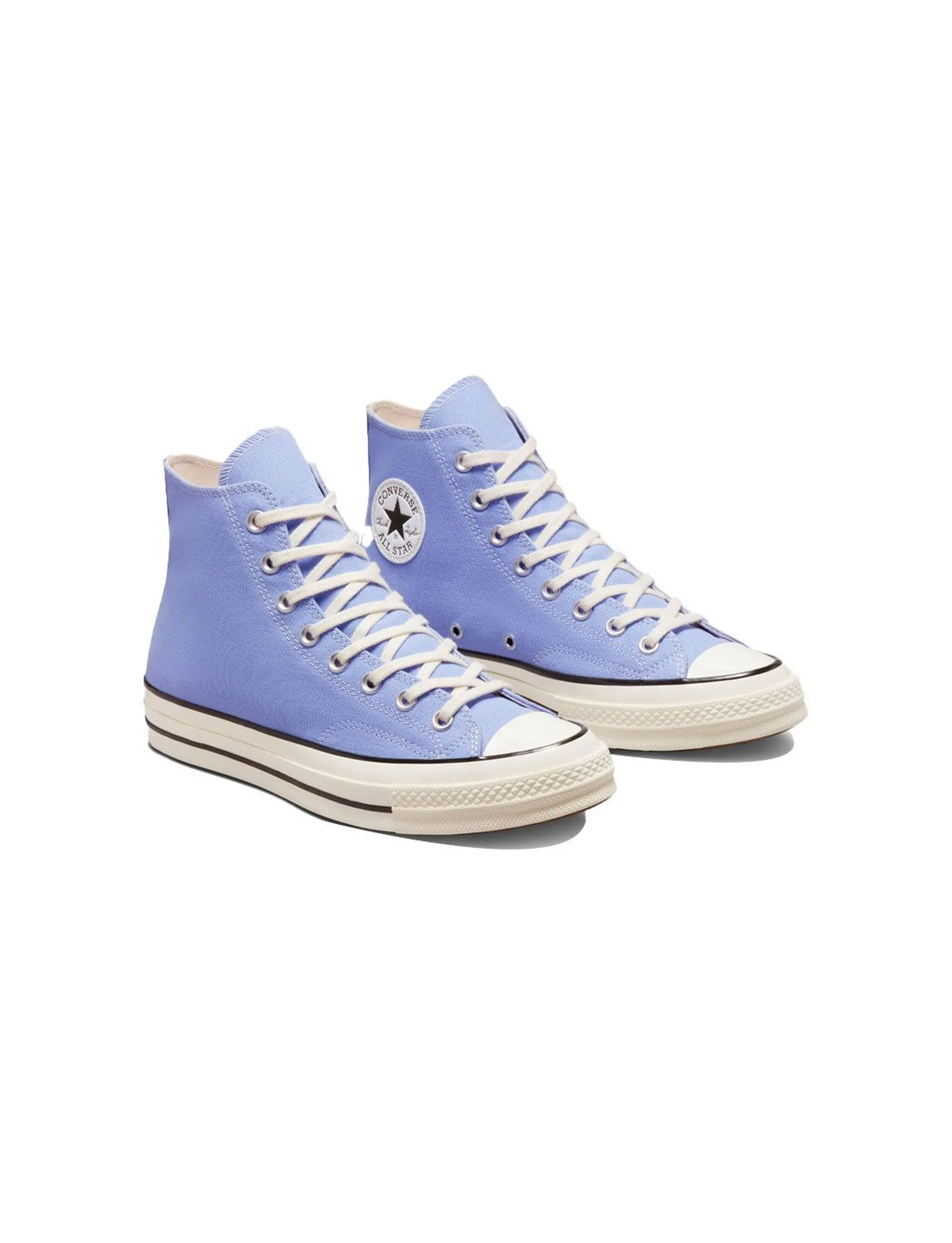 CONVERSE CHUCK 70 A03449C CLASSIC HIGH TOP ULTRAVIOLET/WHITE/BLACK