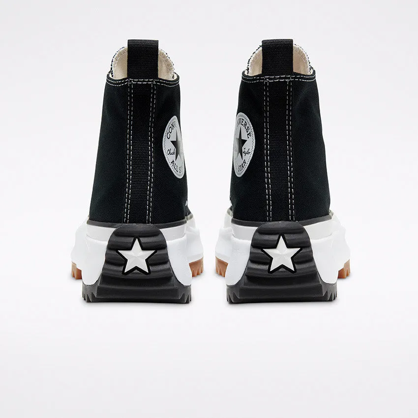 Converse - Run Star Hike High Top Black