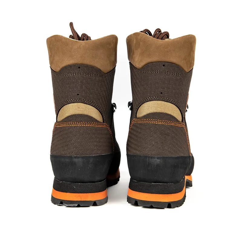Dedito Luca Boots