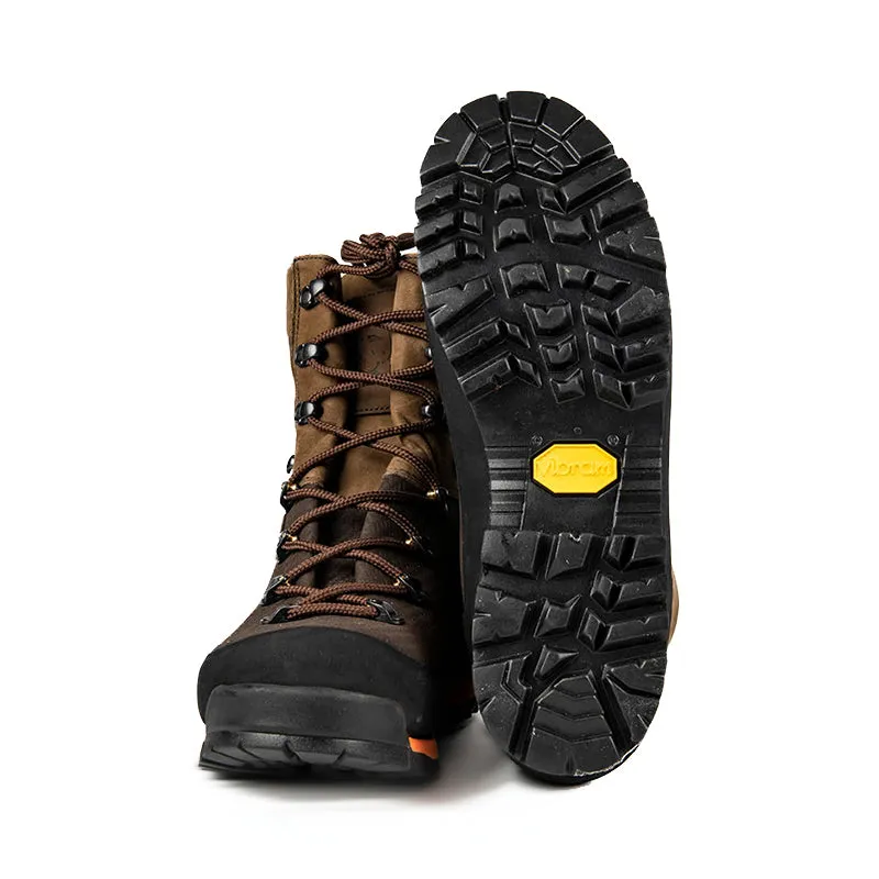 Dedito Luca Boots