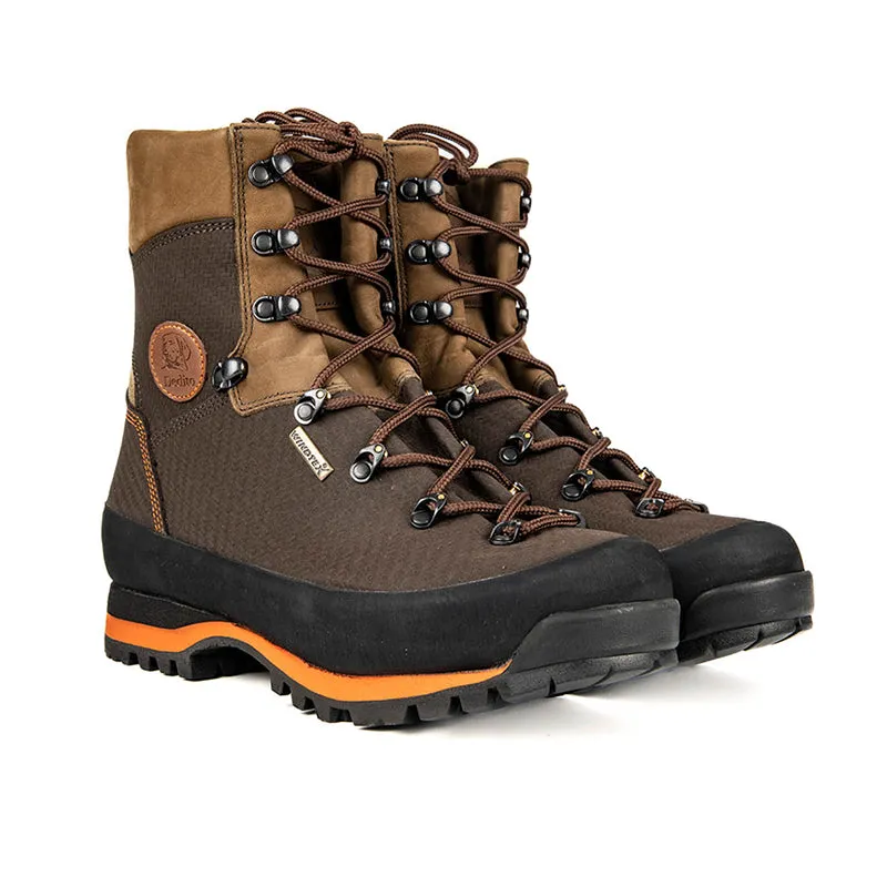 Dedito Luca Boots