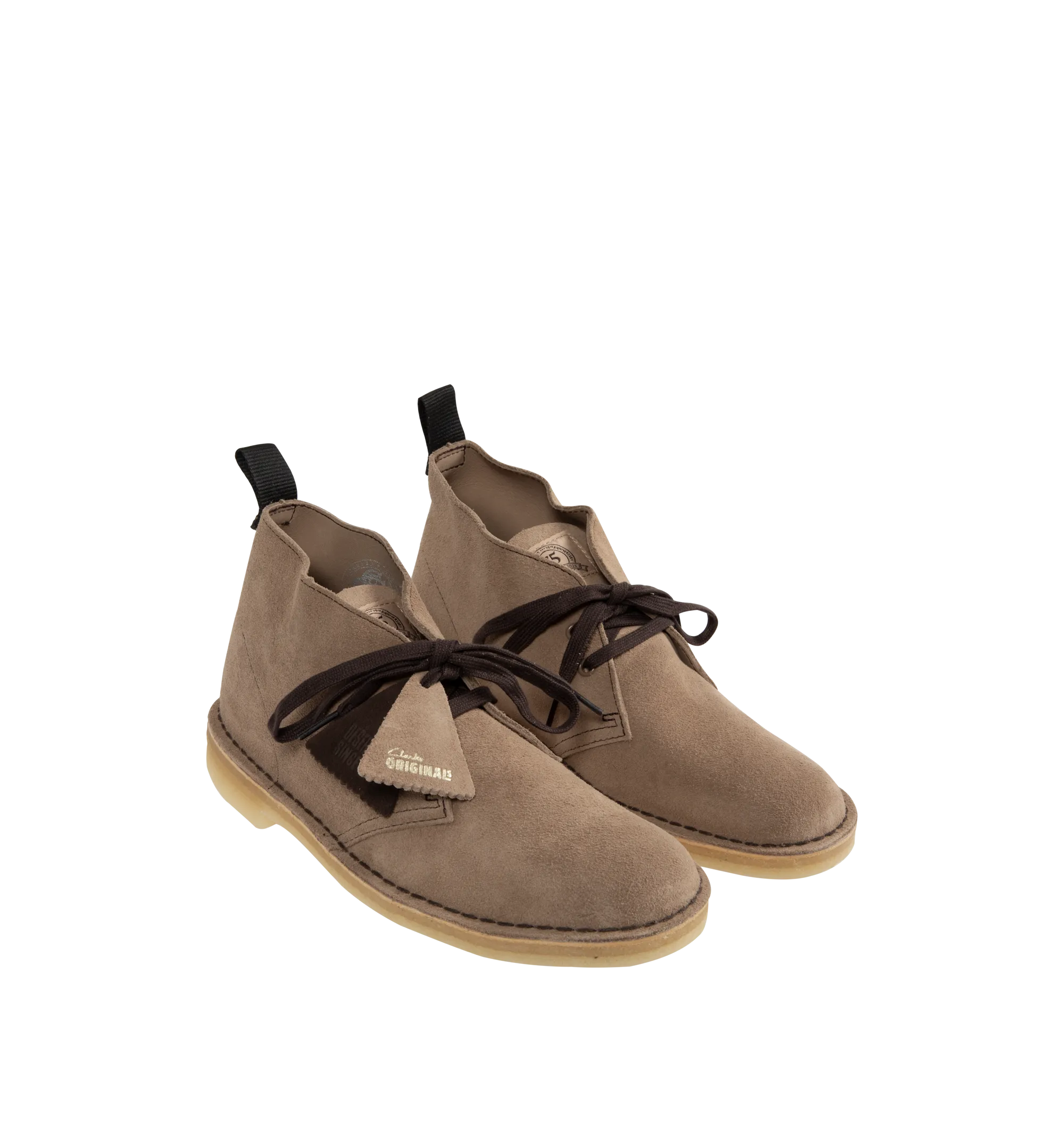 DESERT BOOT 75TH (MENS)