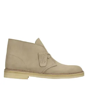 Desert Boot - Sand Suede