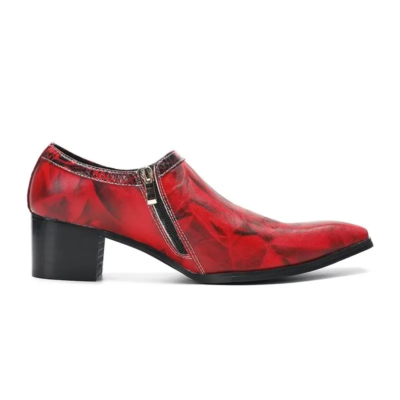 Diamoré Everyday Oxfords