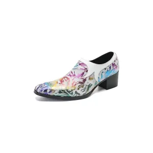 Diamoré Everyday Oxfords