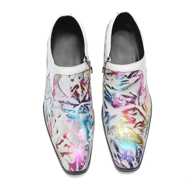 Diamoré Everyday Oxfords