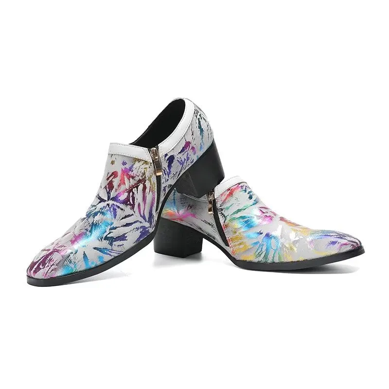 Diamoré Everyday Oxfords