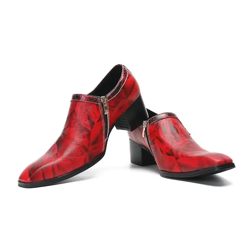 Diamoré Everyday Oxfords