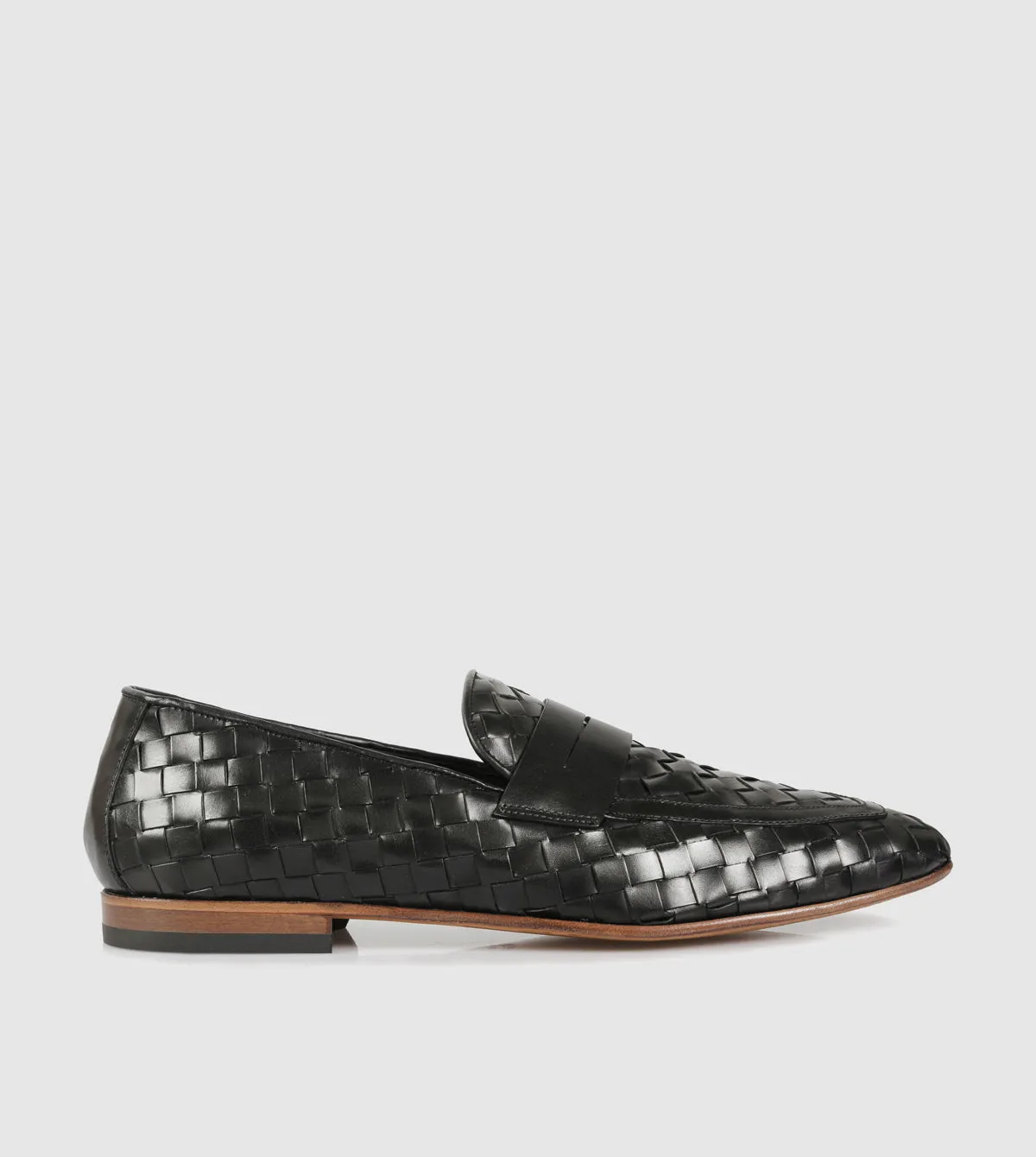 Felipe Loafers by Brando