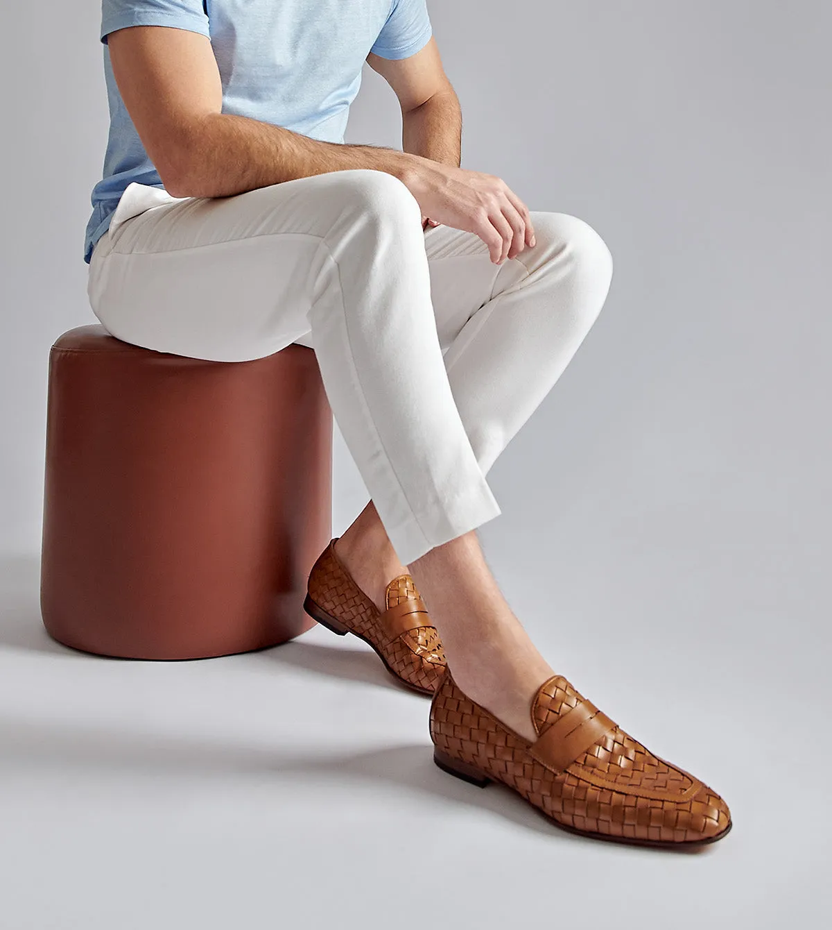 Felipe Loafers by Brando
