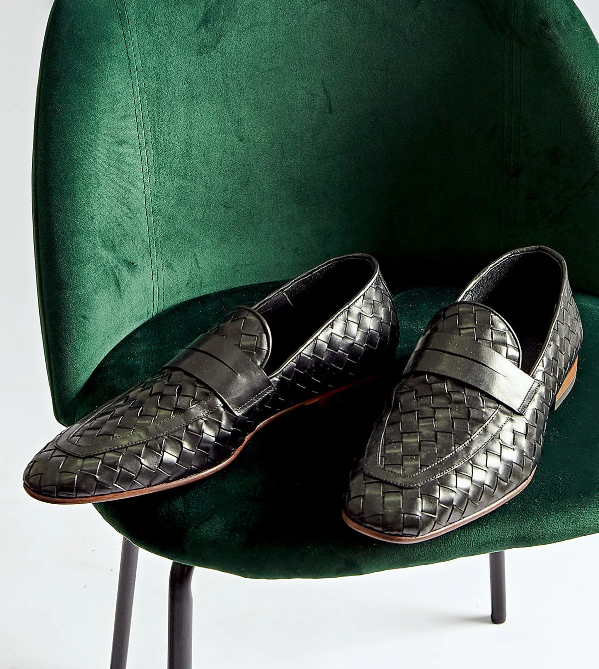 Felipe Loafers by Brando