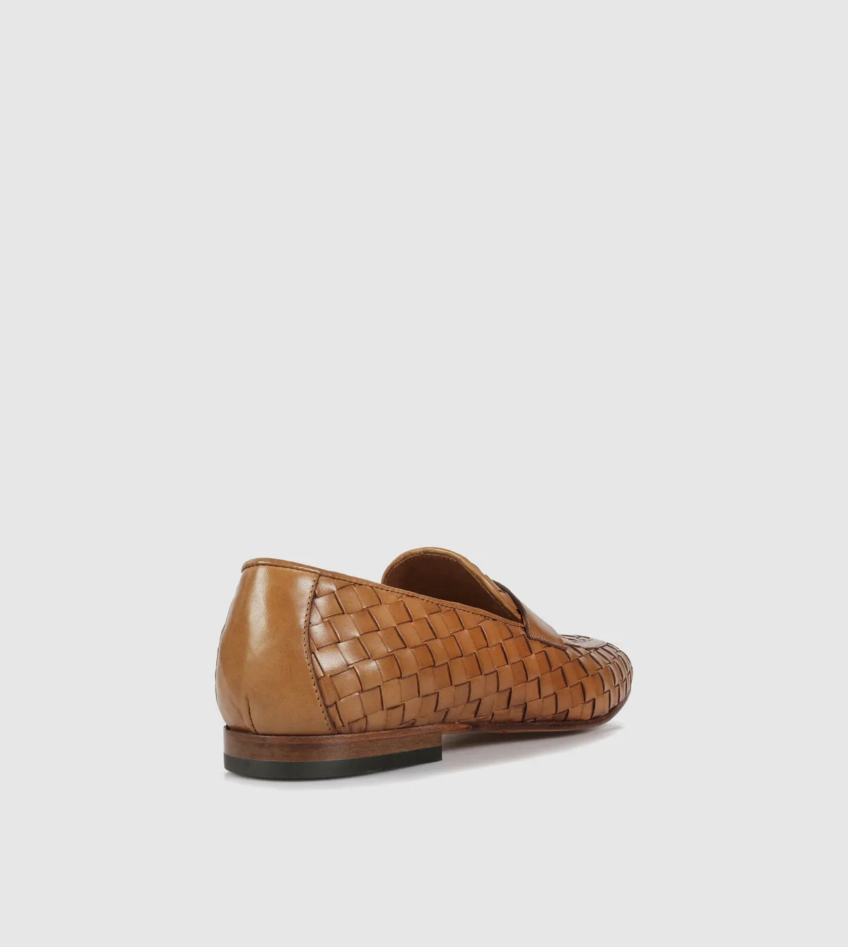 Felipe Loafers by Brando