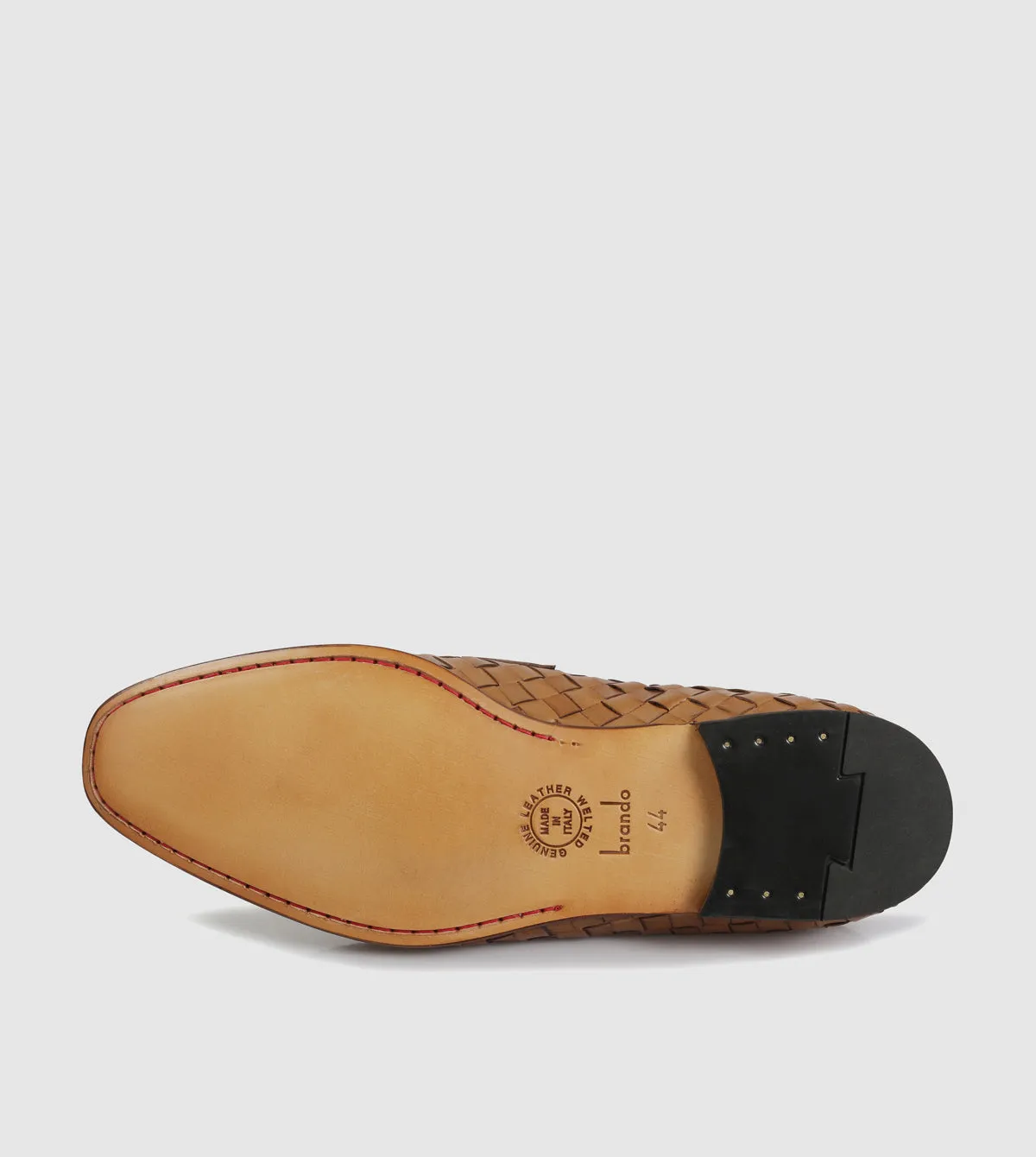 Felipe Loafers by Brando