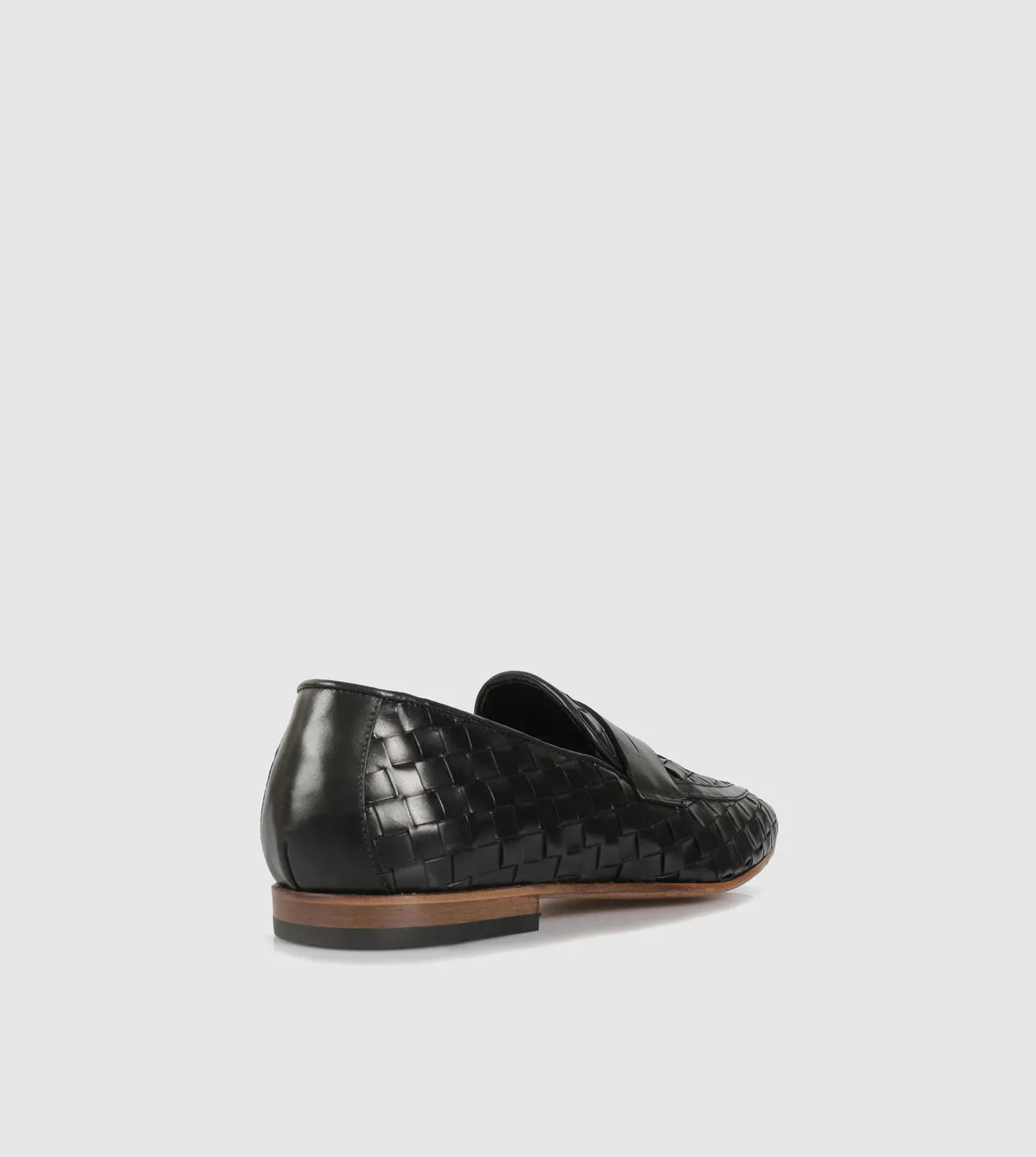 Felipe Loafers by Brando