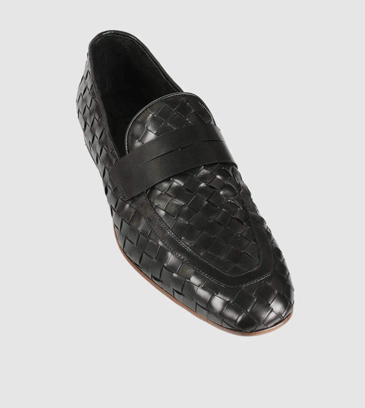 Felipe Loafers by Brando