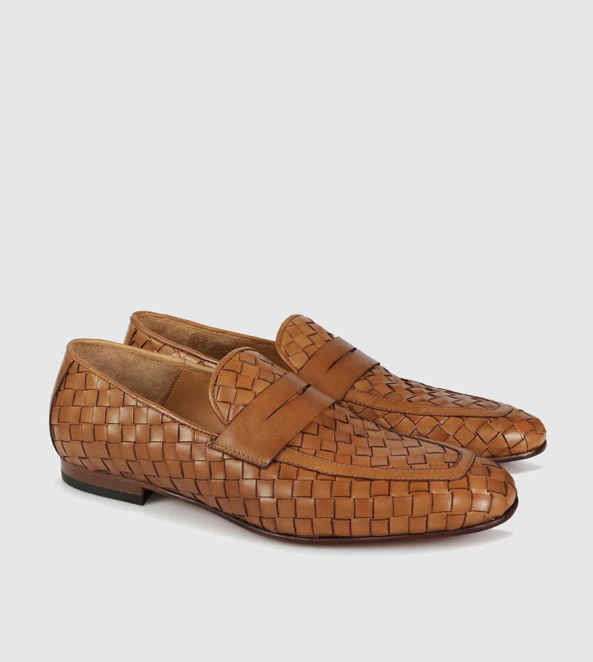 Felipe Loafers by Brando