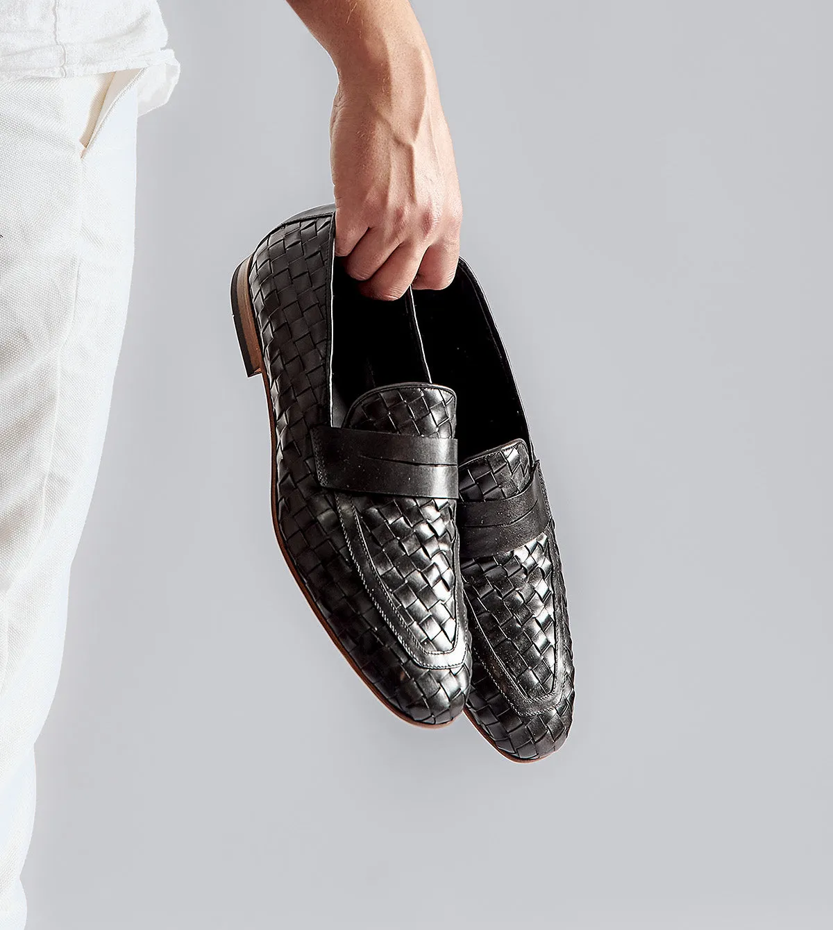 Felipe Loafers by Brando