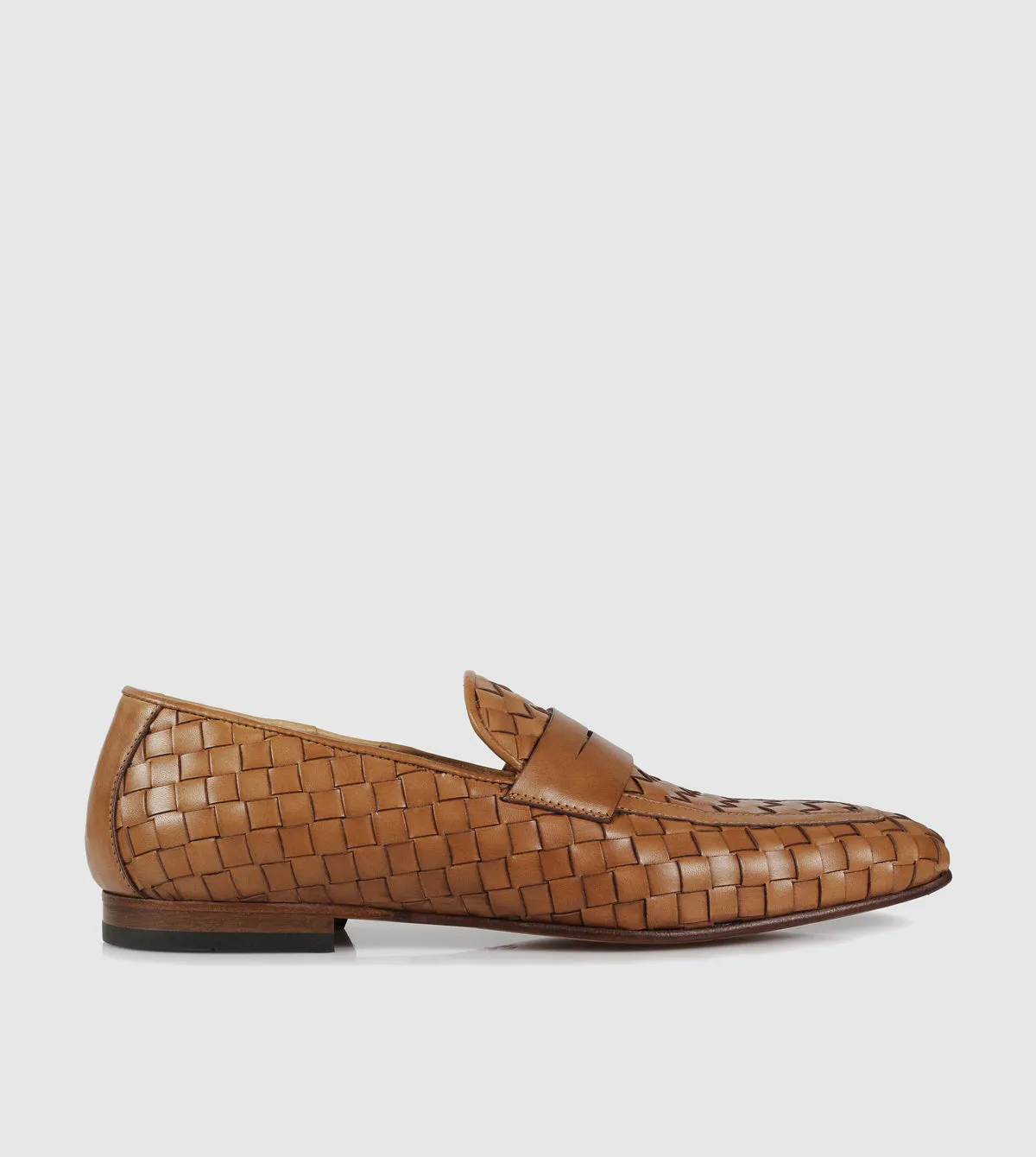 Felipe Loafers by Brando