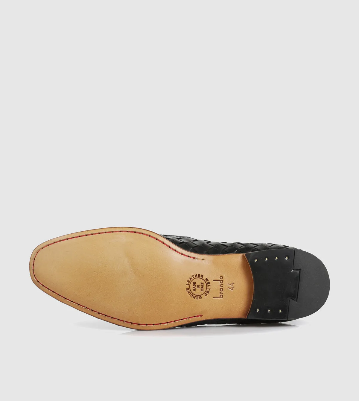 Felipe Loafers by Brando