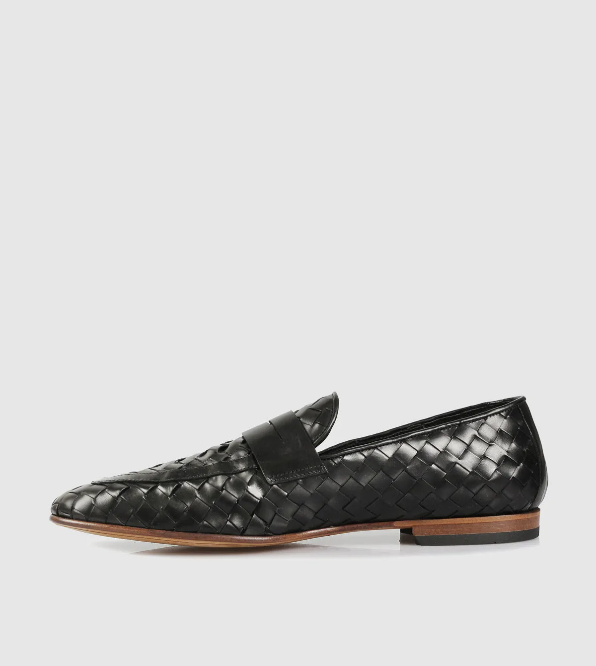 Felipe Loafers by Brando