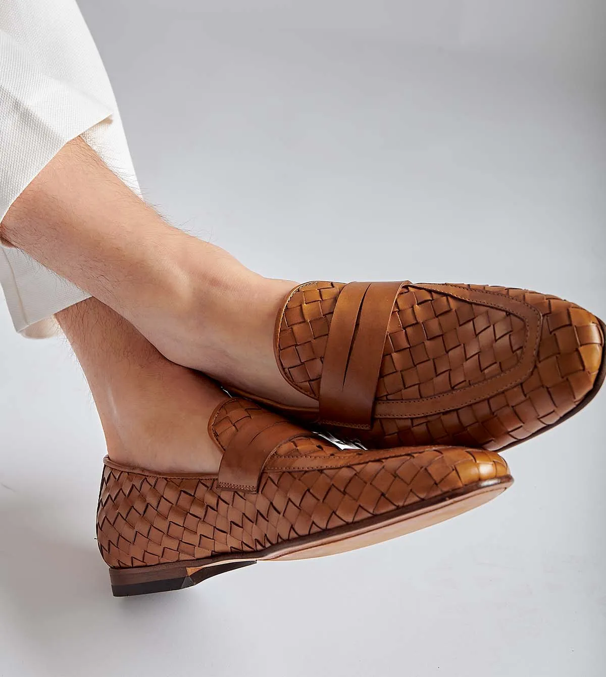 Felipe Loafers by Brando