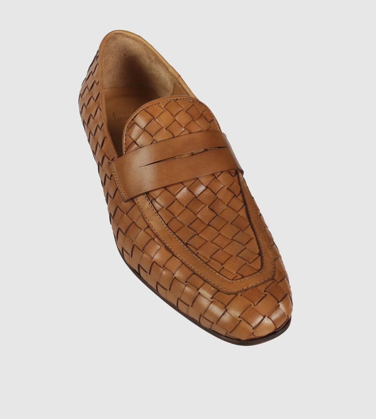 Felipe Loafers by Brando