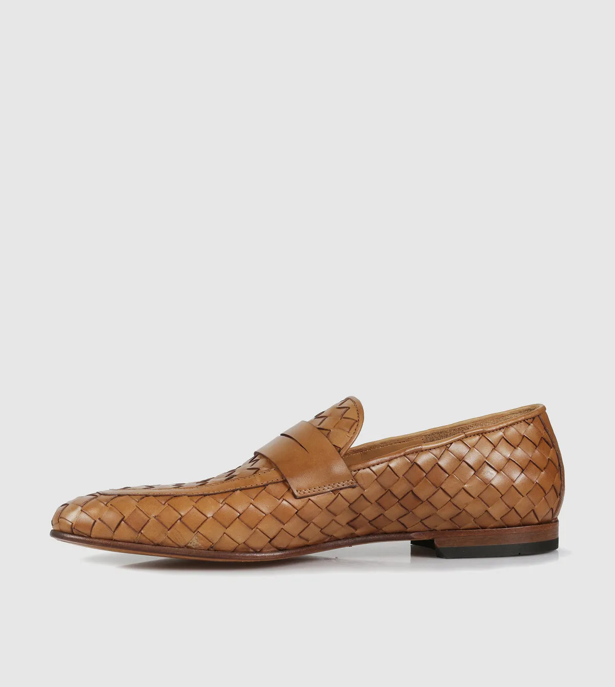 Felipe Loafers by Brando