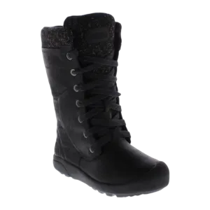 Fremont Lace Tall Waterproof