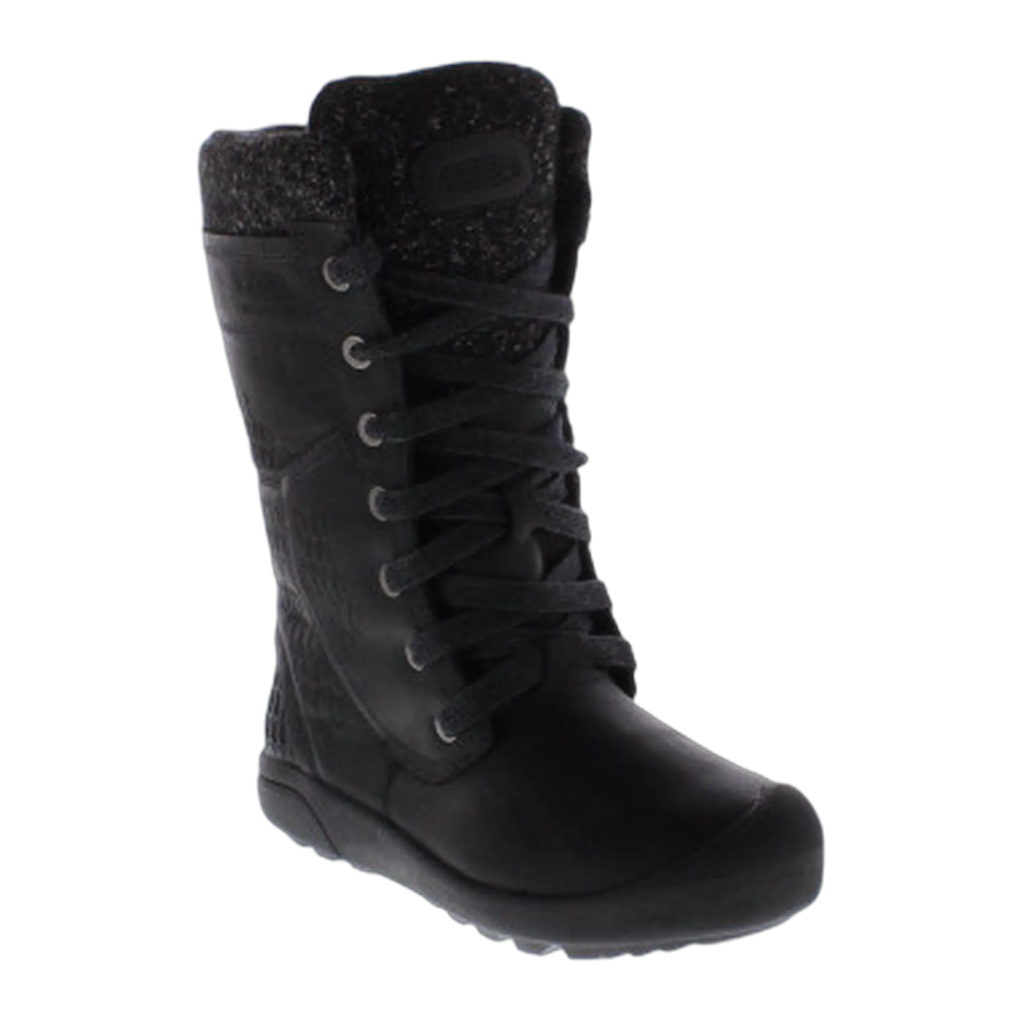 Fremont Lace Tall Waterproof