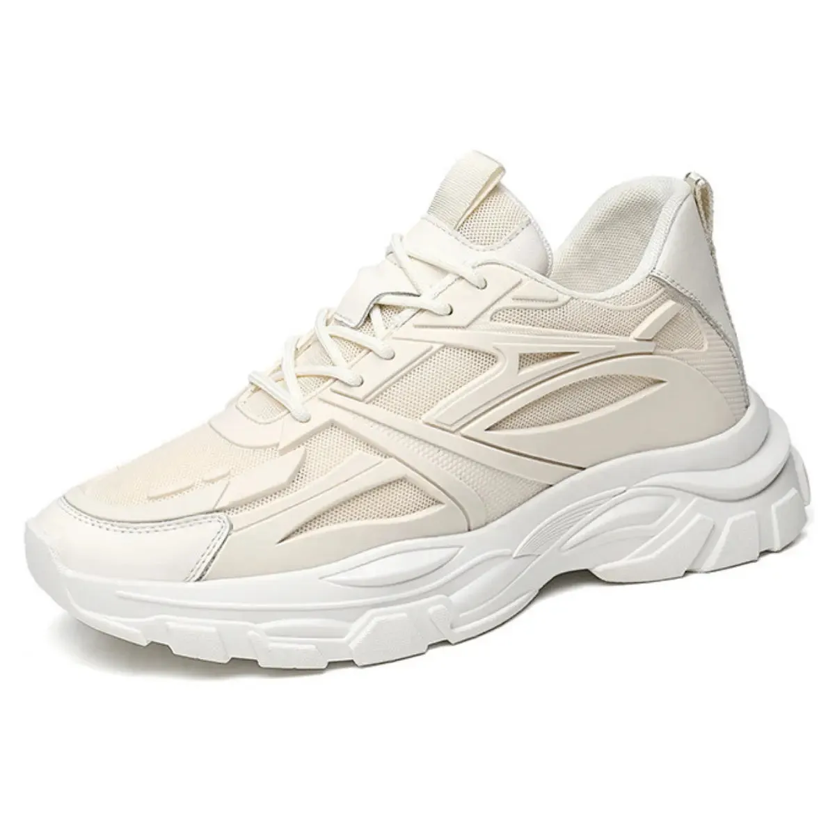 Ghost (3" Elevation)