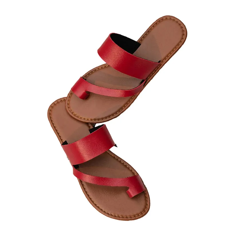 Grace™ - Comfortable slides