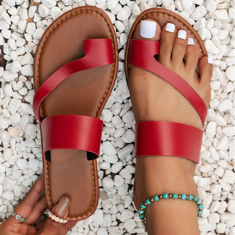 Grace™ - Comfortable slides