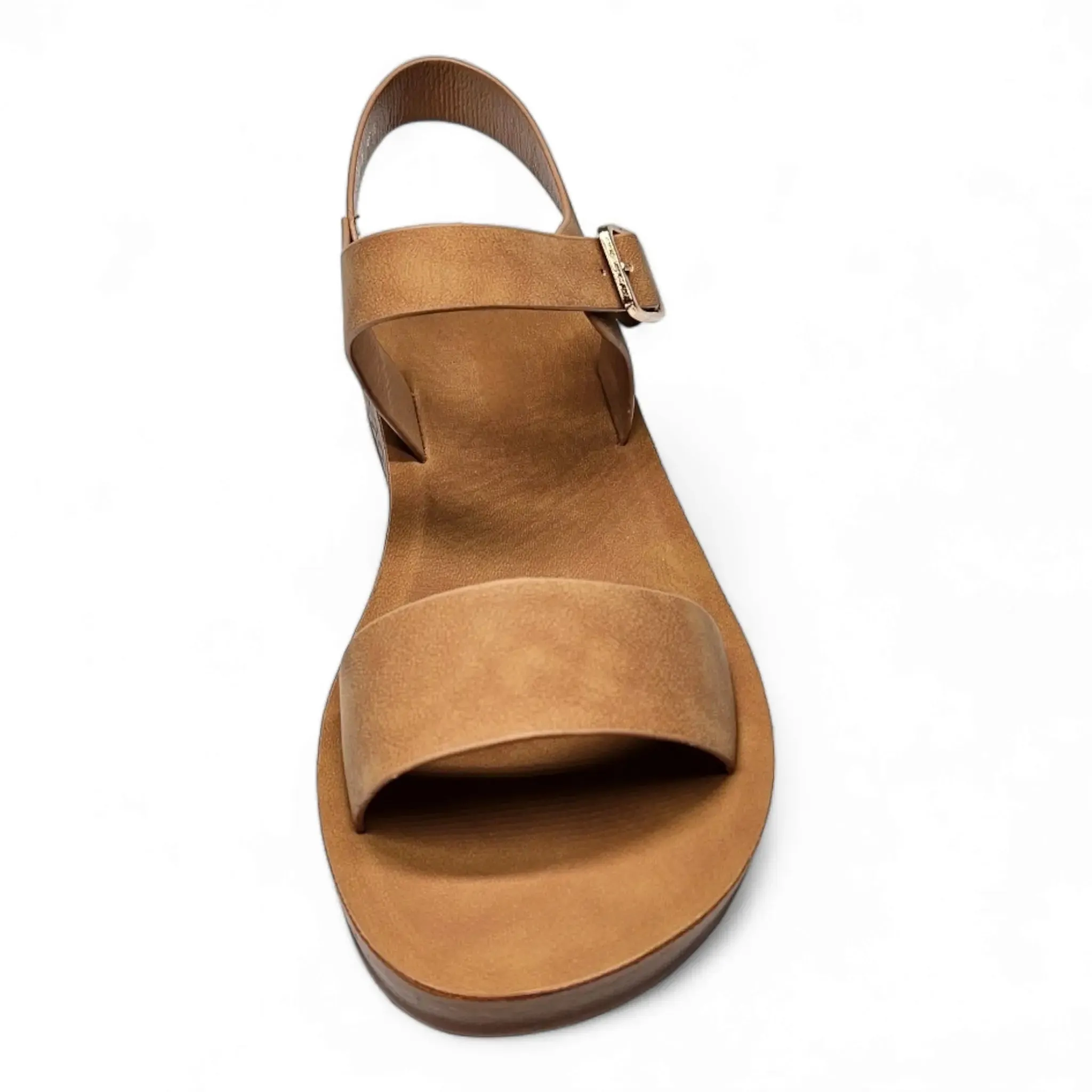 Granola Girl Faron Sandal
