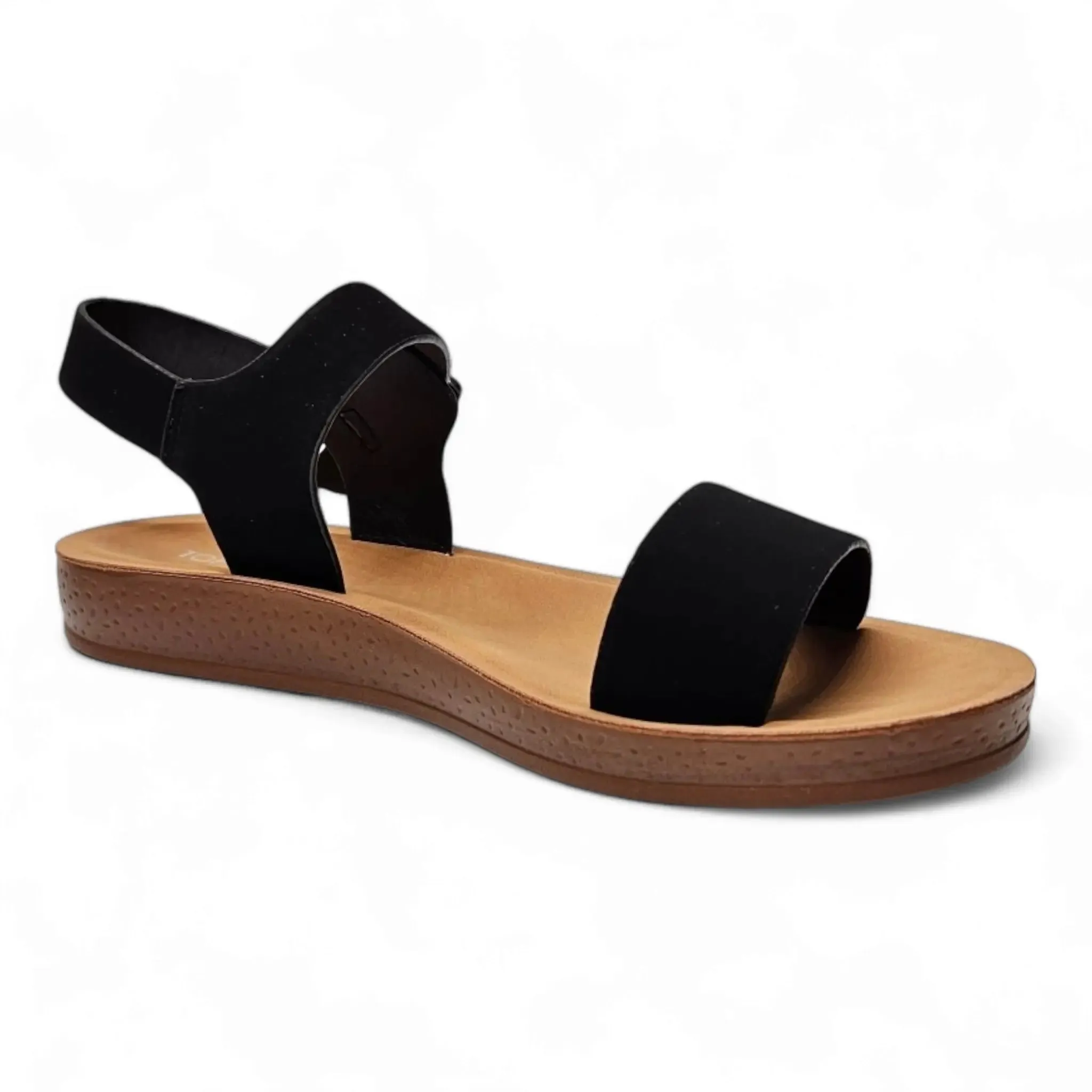 Granola Girl Faron Sandal