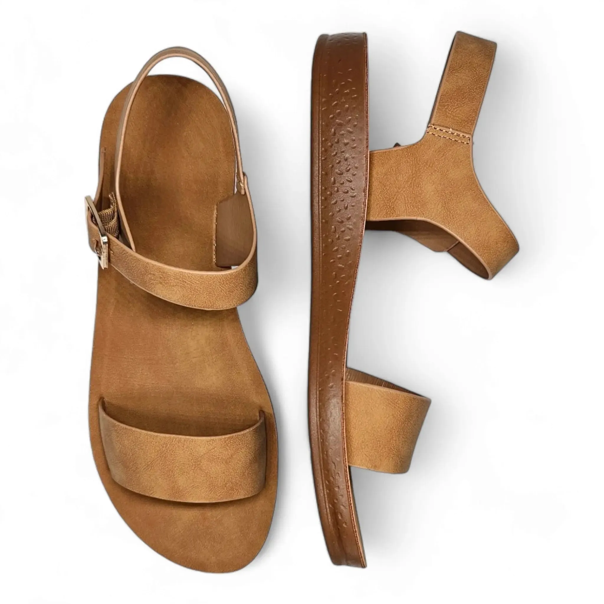 Granola Girl Faron Sandal