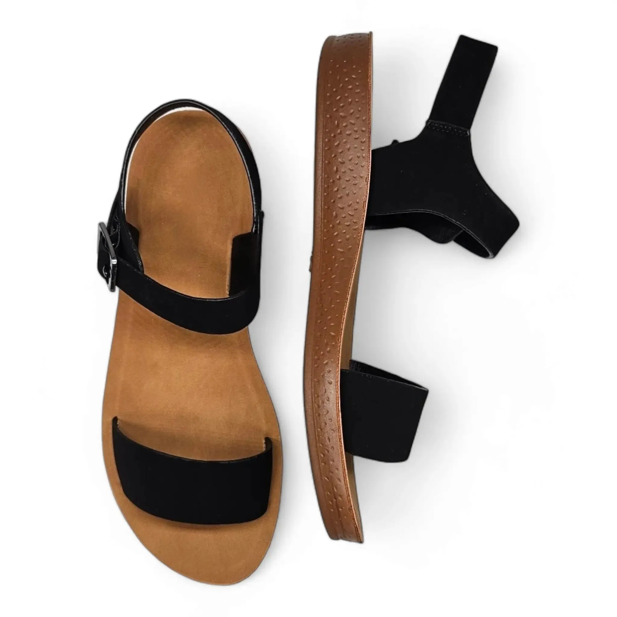 Granola Girl Faron Sandal