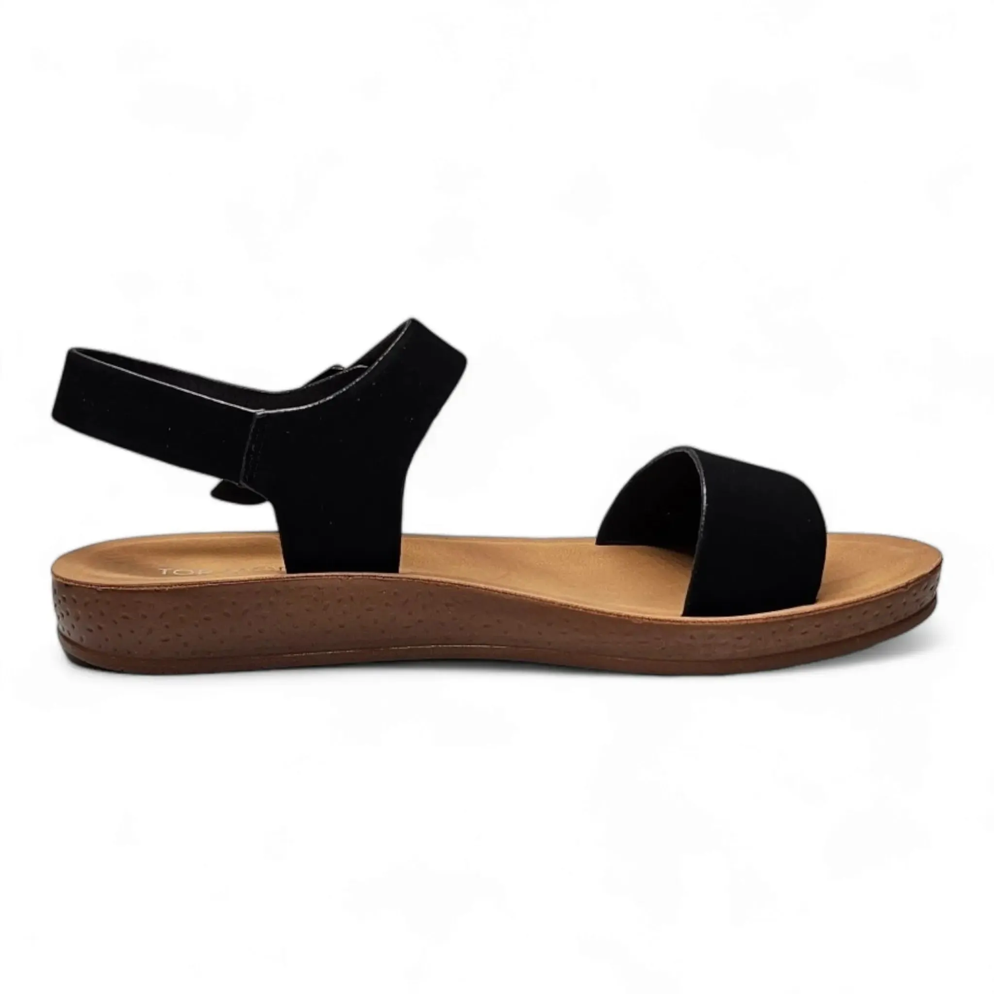 Granola Girl Faron Sandal