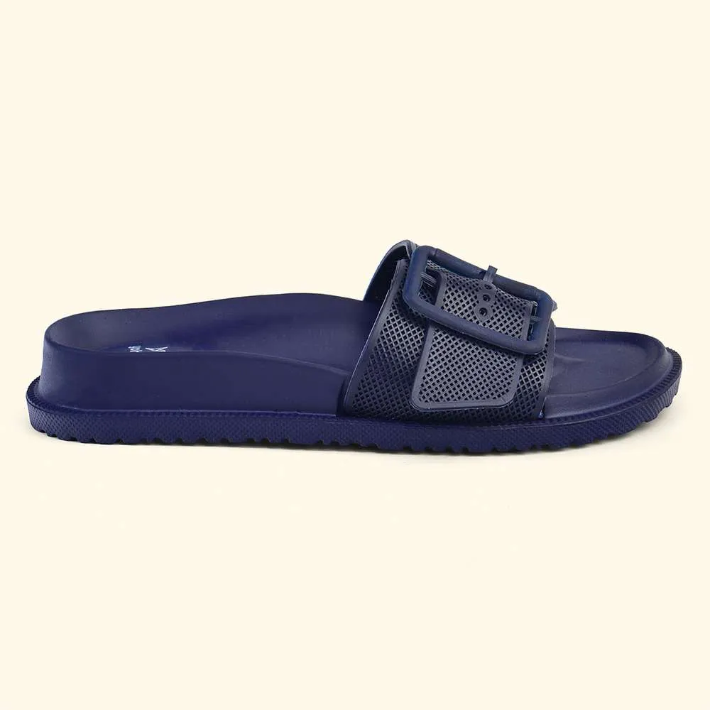 Grape Women Slides