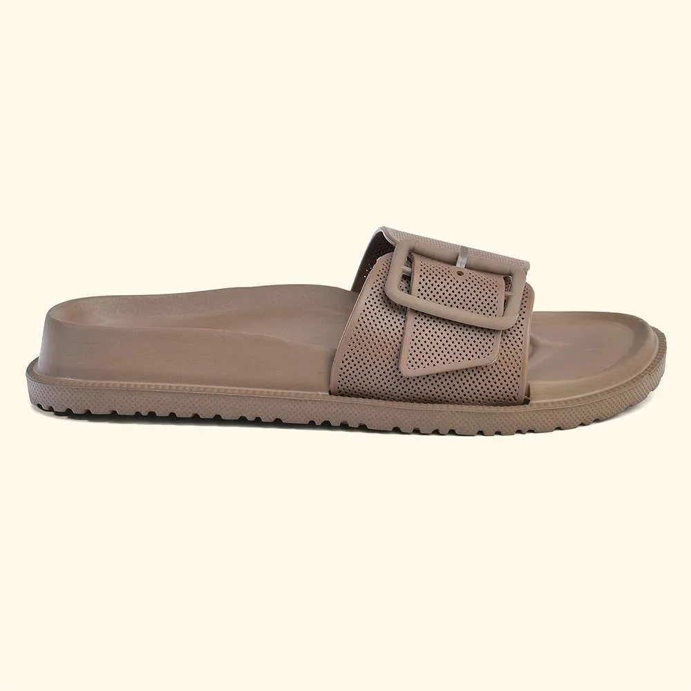 Grape Women Slides