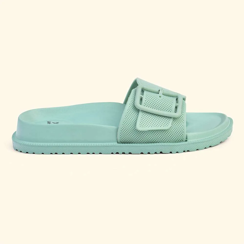 Grape Women Slides