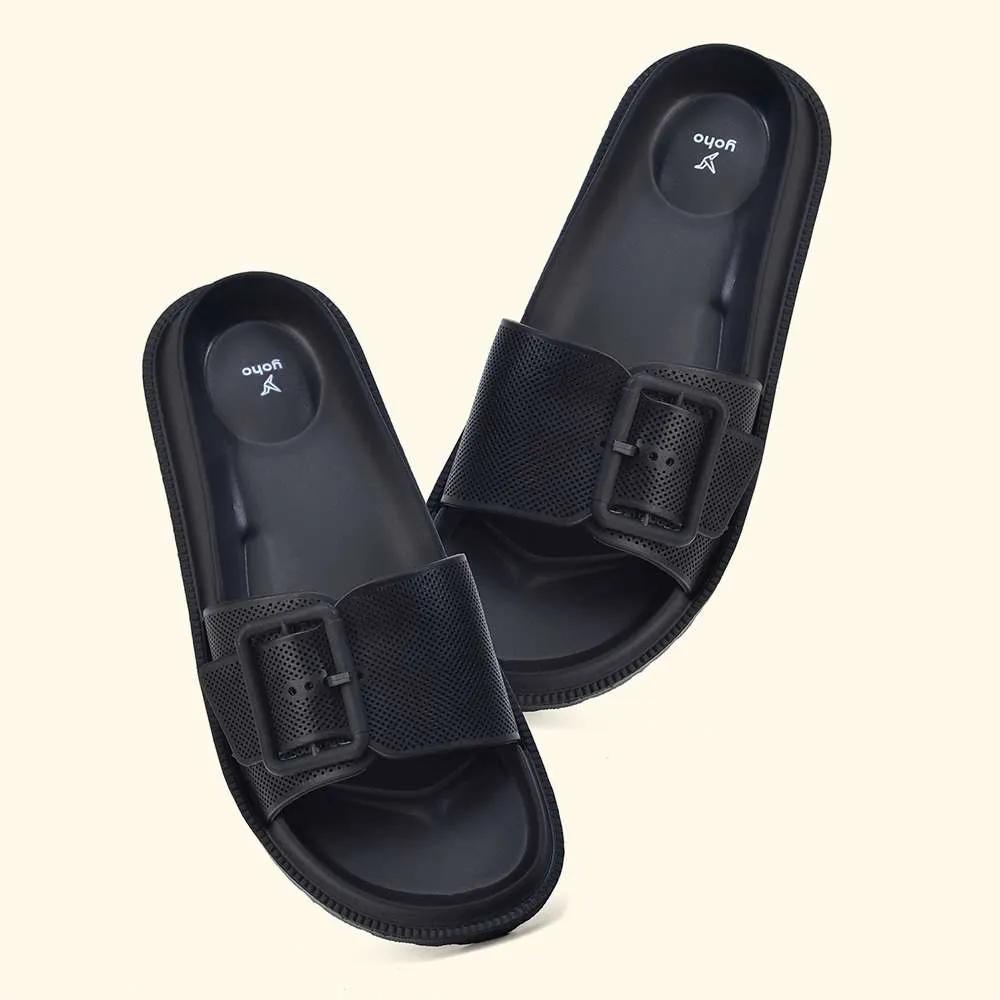 Grape Women Slides