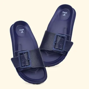 Grape Women Slides