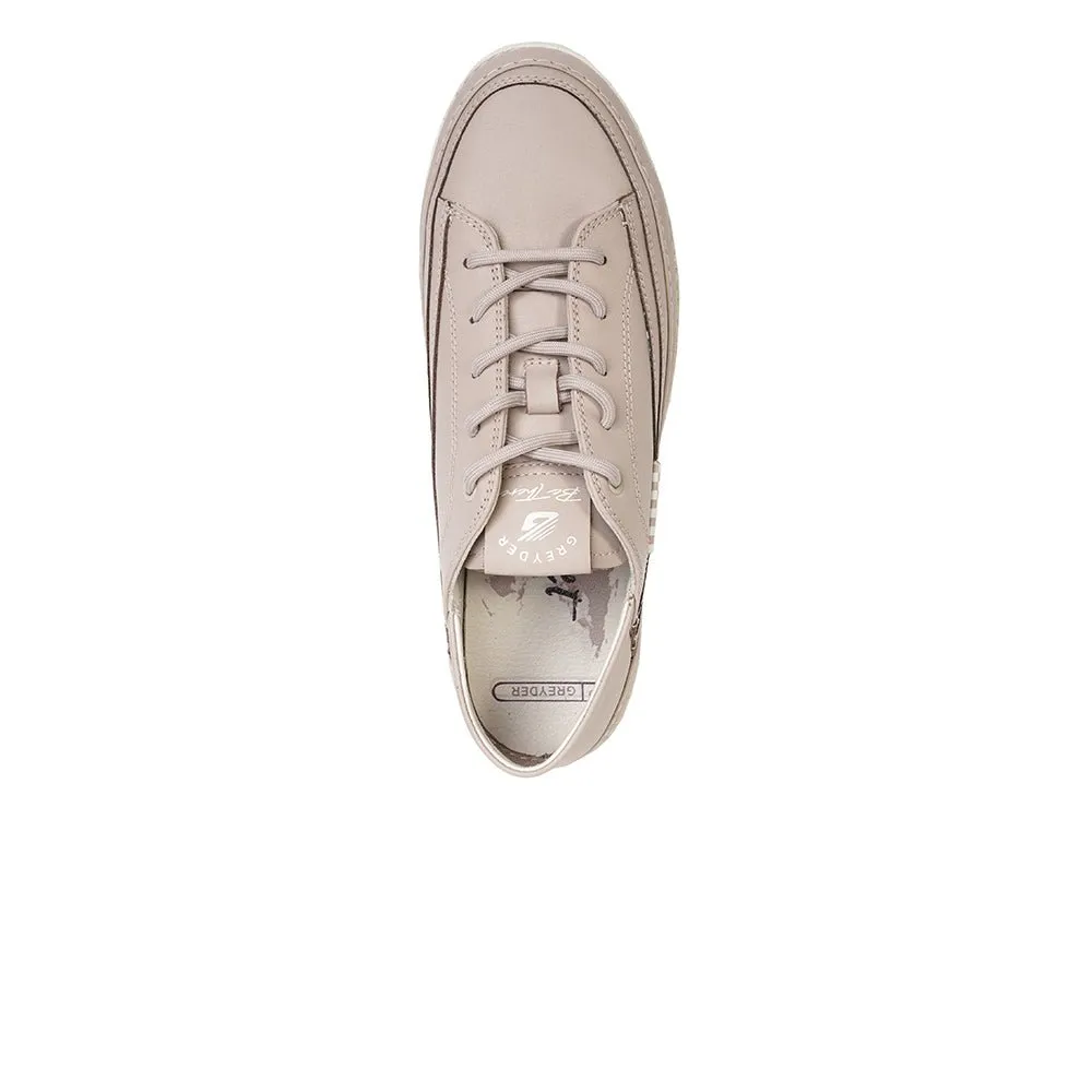 Greyder Women's Casual Low Sneakers