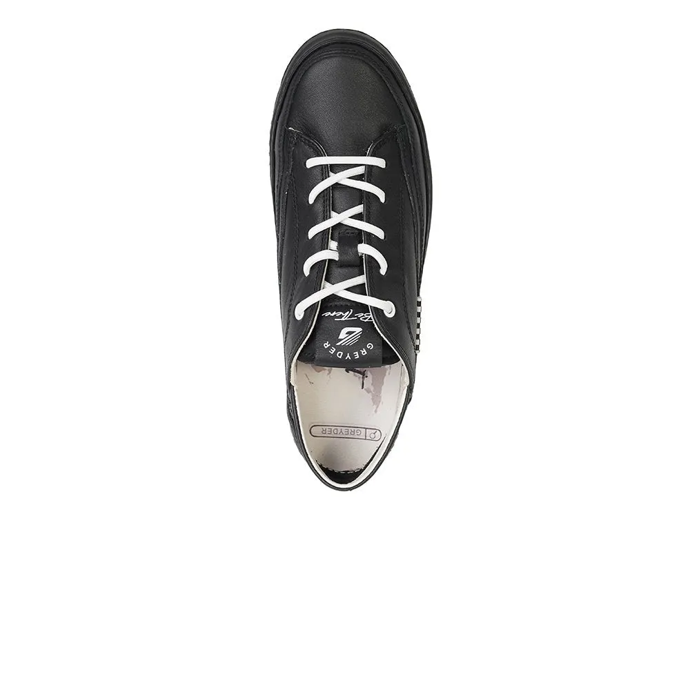 Greyder Women's Casual Low Sneakers