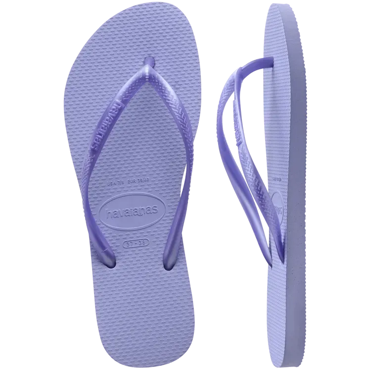 Havaianas Girls Slim Sandals