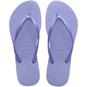 Havaianas Girls Slim Sandals