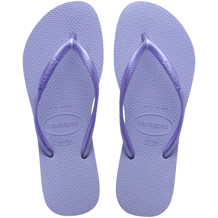 Havaianas Girls Slim Sandals