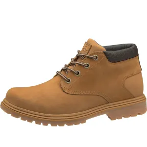 Helly Hansen Saddleback Chukka Men's Boots-Honey Wheat