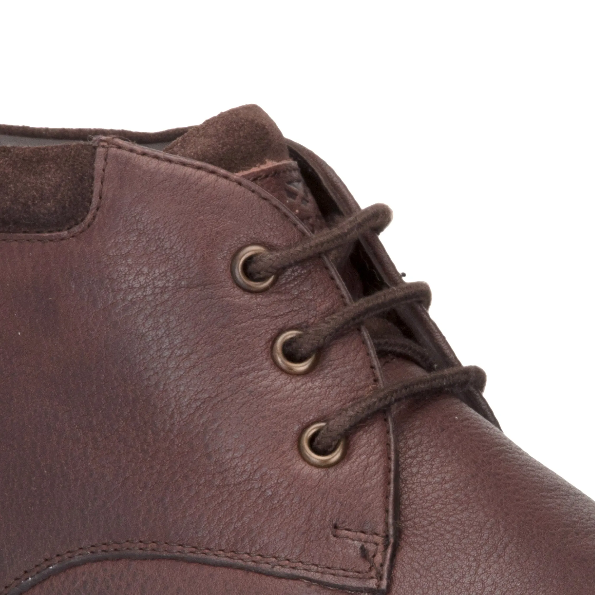 Hoggs Of Fife Cullen Waterproof Chukka Boot.